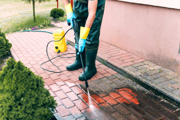Godley, TX Pressure Washing Services Company